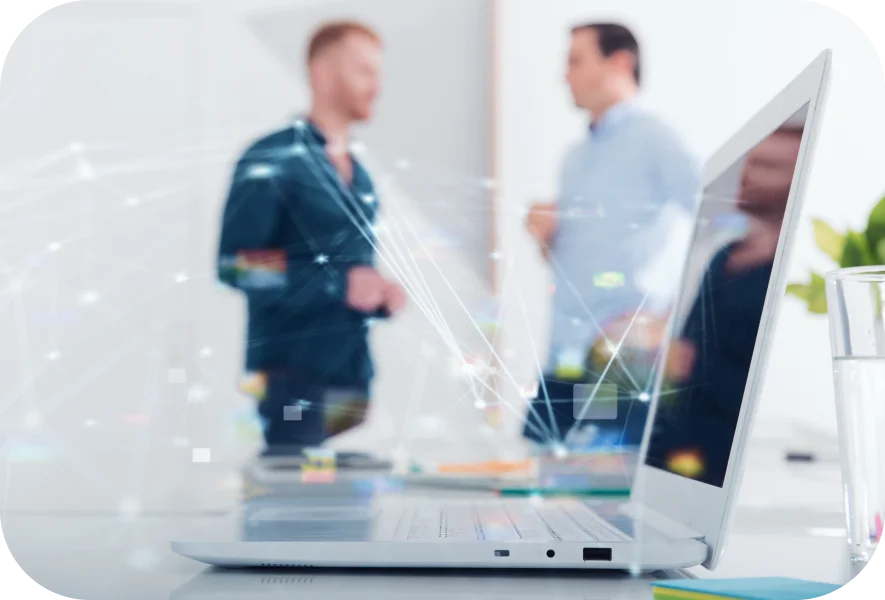 Основные подходы к построению сетей в посёлок Фанерник